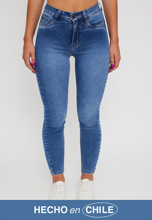 Jeans Skinny Celeste Sioux